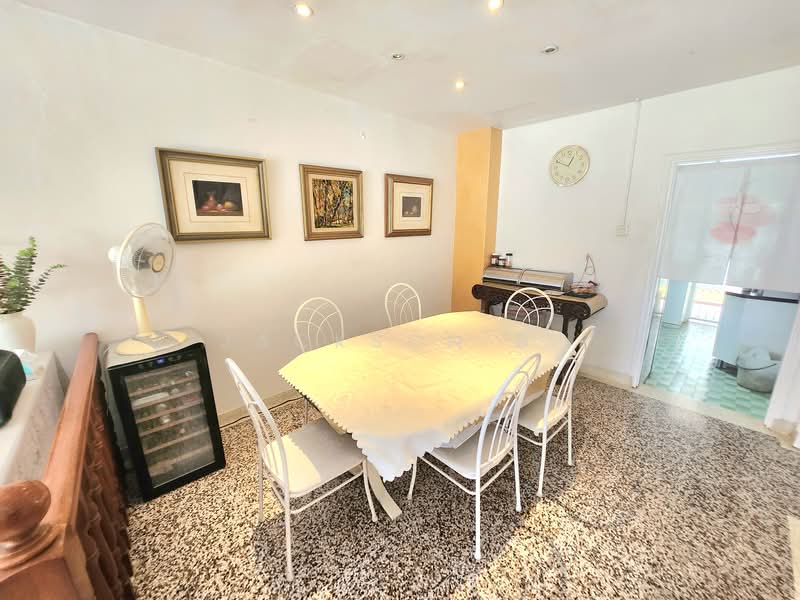 Super Cheap! D26 High Ground Unblock Terrace for sale! Terraced House For Sale at S$ 4,968,000 | PropertyGuru Singapore