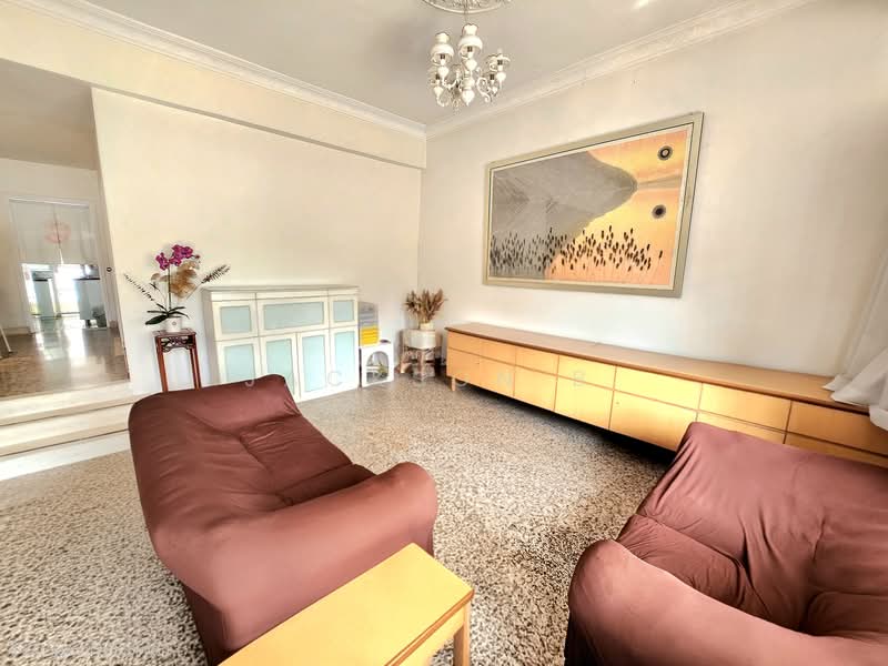 Super Cheap! D26 High Ground Unblock Terrace for sale! Terraced House For Sale at S$ 4,968,000 | PropertyGuru Singapore