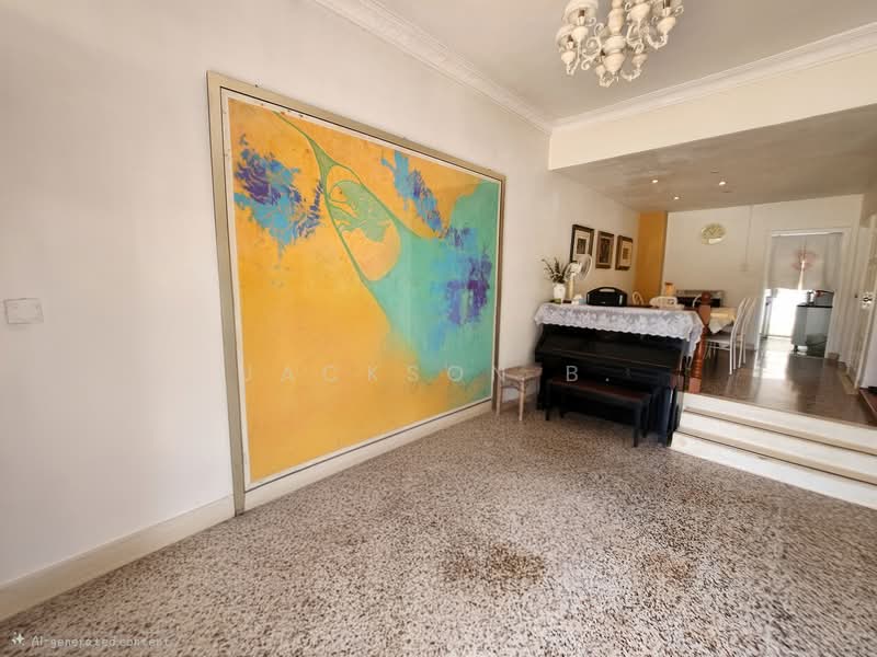 Super Cheap! D26 High Ground Unblock Terrace for sale! Terraced House For Sale at S$ 4,968,000 | PropertyGuru Singapore