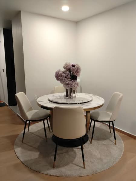 110A Depot Road, 110A Depot Road, 1 Bedroom, 160 sqft, HDB Flat For Rent, by Samantha Leow, 500091576 - Dining Room - PropertyGuru.com.sg