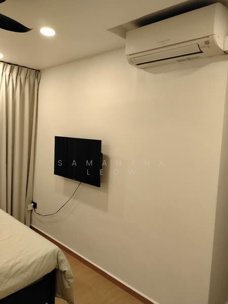 110A Depot Road, 110A Depot Road, 1 Bedroom, 160 sqft, HDB Flat For Rent, by Samantha Leow, 500091576 - Bedroom - PropertyGuru.com.sg