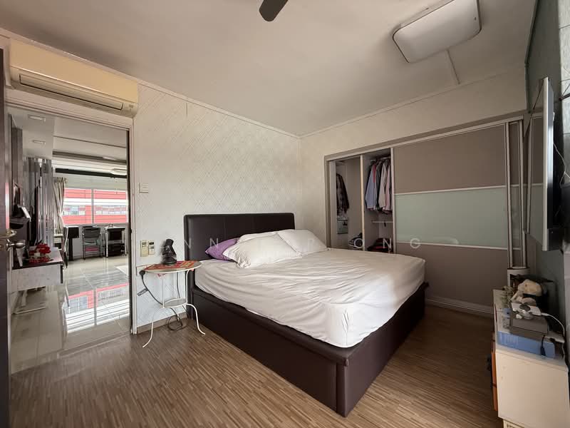 16 Toh Yi Drive HDB Flat For Sale at S$ 1,280,000 | PropertyGuru Singapore - Bedroom