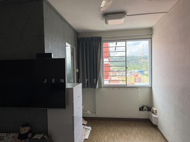 16 Toh Yi Drive HDB Flat For Sale at S$ 1,280,000 | PropertyGuru Singapore - View