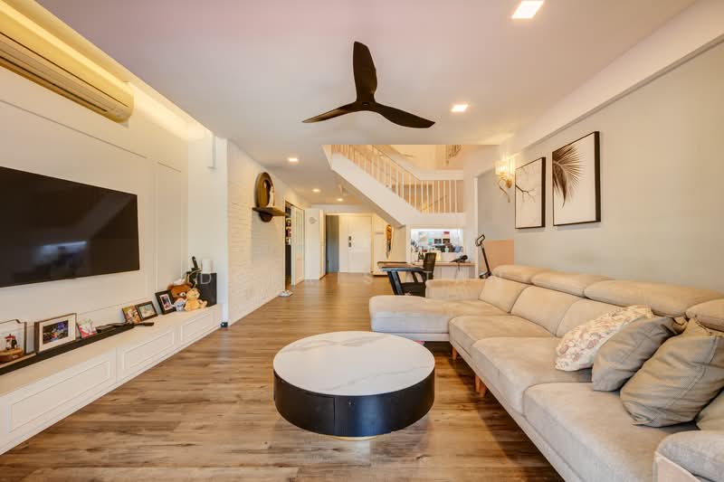 231 Hougang Street 21 HDB Flat For Sale at S$ 1,200,000 | PropertyGuru Singapore