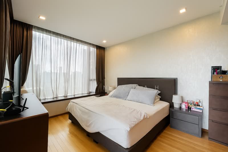 Helios Residences Condominium For Sale at S$ 5,480,000 | PropertyGuru Singapore - Bedroom