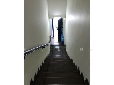 For Rent - 🌟 Dalhousie lane | walk up shophouse unit | foreign workers stay ok