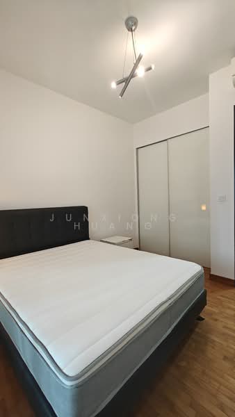 The Rochester Residences Apartment For Sale at S$ 1,480,000 | PropertyGuru Singapore - Bedroom