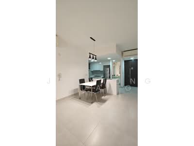 For Sale - The Rochester Residences