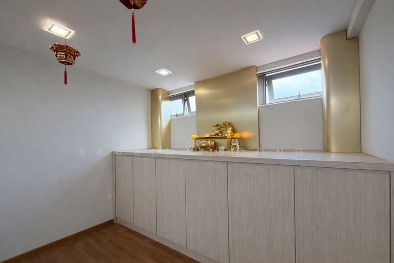 Ah Soo Garden Terraced House For Sale at S$ 4,600,000 | PropertyGuru Singapore - Interior