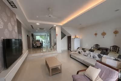 For Sale - Ah Soo Garden