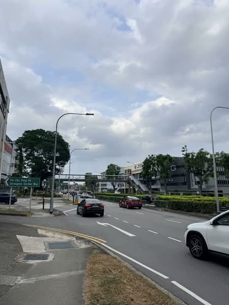 Yio Chu Kang road, Yio Chu Kang Road, 1,130 sqft, Shop / Shophouse For Rent, by Terence Ng, 500091591 - CommercialGuru.com.sg
