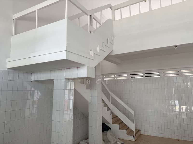 Yio Chu Kang road, Yio Chu Kang Road, Hougang / Punggol / Sengkang, 1,130 sqft, Shop / Shophouse For Rent, by Terence Ng, 500091591 - Interior - CommercialGuru.com.sg