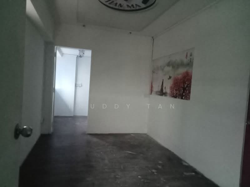 Synergy @ KB, 25 Kaki Bukit Road 4, 1,442 sqft, Factory / Workshop (B2) For Rent, by Truddy Tan, 500091592 - Interior - CommercialGuru.com.sg