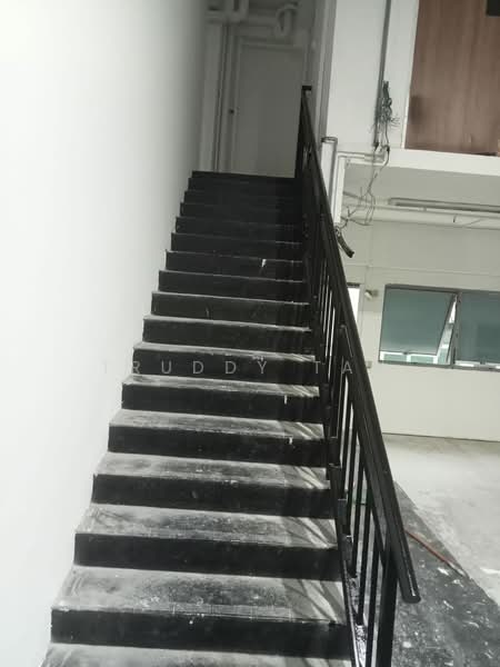Synergy @ KB, 25 Kaki Bukit Road 4, 1,442 sqft, Factory / Workshop (B2) For Rent, by Truddy Tan, 500091592 - Interior - CommercialGuru.com.sg