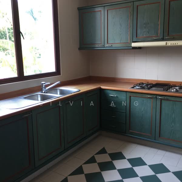 Holland Gems, 1 Taman Nakhoda, 3 Bedrooms, 1,813 sqft, Condominium For Rent, by Silvia Ang, 500091593 - Kitchen - PropertyGuru.com.sg