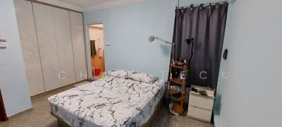 For Rent - 260 Sengkang East Way