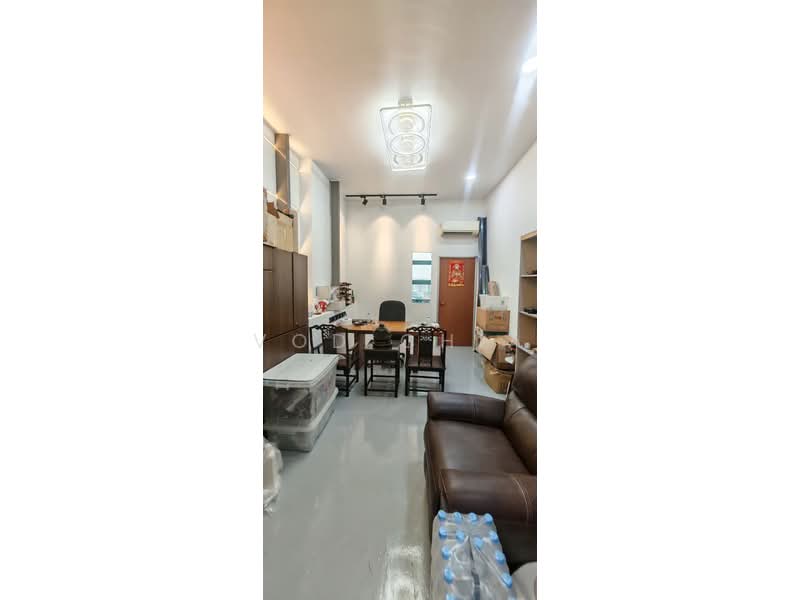 Enterprise Hub, 48 Toh Guan Road East, 3,358 sqft, Factory / Workshop (B2) For Rent, by Vod Chia, 500091595 - Study - CommercialGuru.com.sg