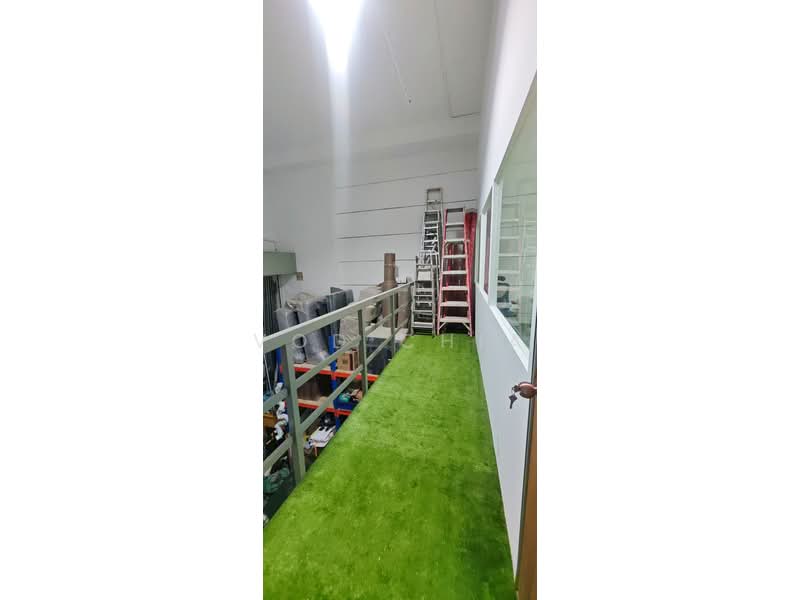 Enterprise Hub, 48 Toh Guan Road East, 3,358 sqft, Factory / Workshop (B2) For Rent, by Vod Chia, 500091595 - Interior - CommercialGuru.com.sg