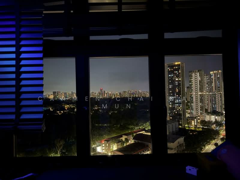 91 Tanglin Halt Road HDB Flat For Sale at S$ 1,188,888 | PropertyGuru Singapore - View