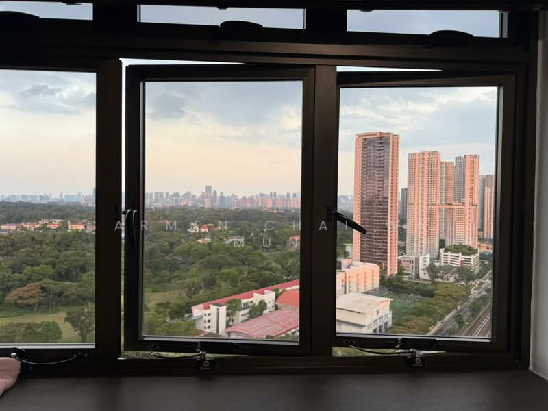 91 Tanglin Halt Road HDB Flat For Sale at S$ 1,188,888 | PropertyGuru Singapore - View
