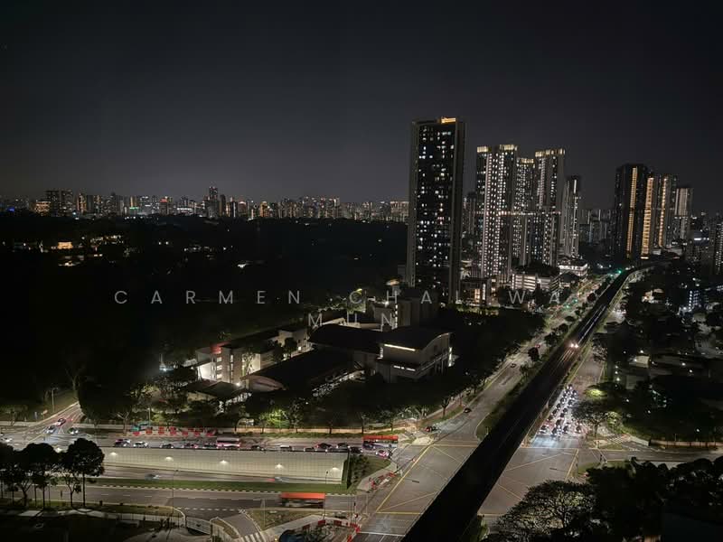 91 Tanglin Halt Road HDB Flat For Sale at S$ 1,188,888 | PropertyGuru Singapore - Exterior