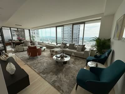 For Rent - Ardmore Residence