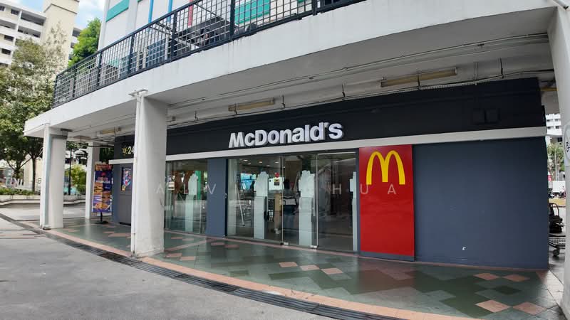 539 Bedok North Street 3, Bedok North street 3, 1,625 sqft, Shop / Shophouse For Sale, by Alvin Chua, 500091602 - CommercialGuru.com.sg