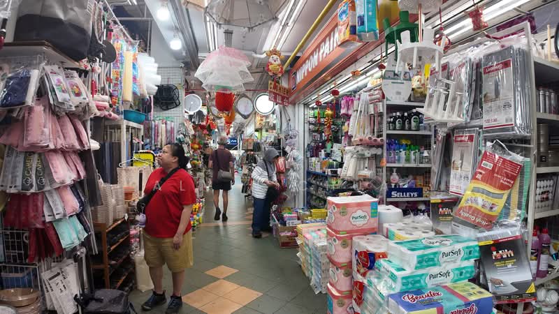 539 Bedok North Street 3, Bedok North street 3, 1,625 sqft, Shop / Shophouse For Sale, by Alvin Chua, 500091602 - CommercialGuru.com.sg