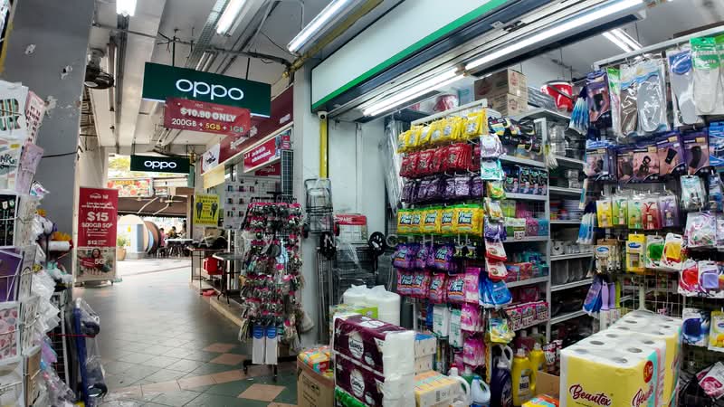 539 Bedok North Street 3, Bedok North street 3, 1,625 sqft, Shop / Shophouse For Sale, by Alvin Chua, 500091602 - CommercialGuru.com.sg