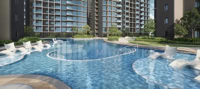 For Sale - Tengah Garden Residences