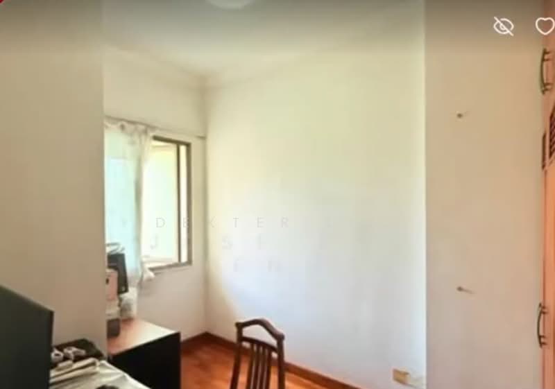 Hillbrooks Condominium For Sale at S$ 1,988,888 | PropertyGuru Singapore - Interior