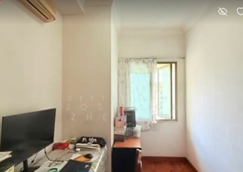 Hillbrooks Condominium For Sale at S$ 1,988,888 | PropertyGuru Singapore - Study