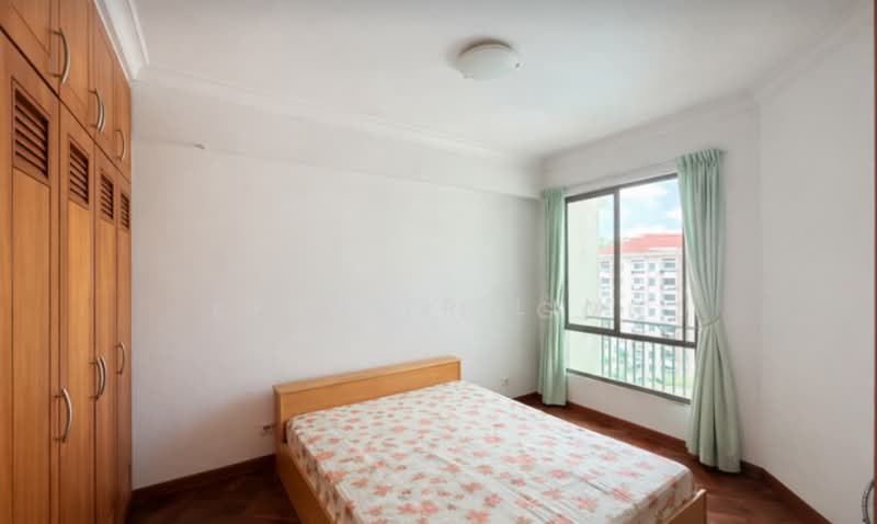 Hillbrooks Condominium For Sale at S$ 1,988,888 | PropertyGuru Singapore - Bedroom
