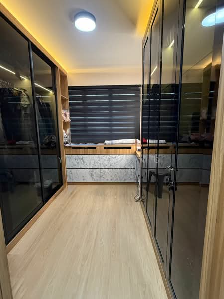 605A Tampines Street 61 HDB Flat For Sale at S$ 900,000 | PropertyGuru Singapore - Interior