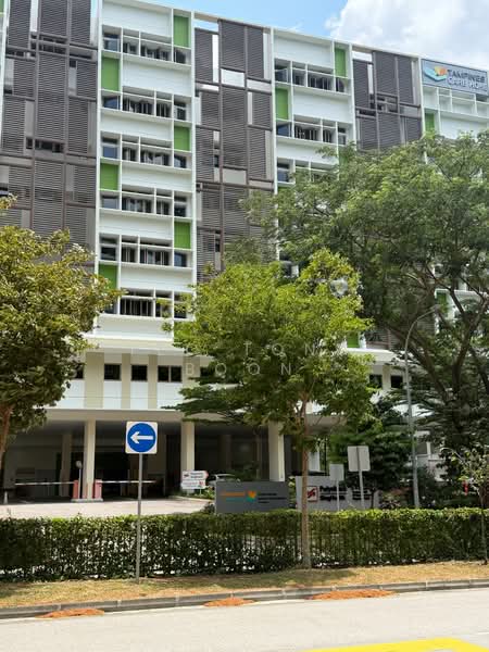605A Tampines Street 61 HDB Flat For Sale at S$ 900,000 | PropertyGuru Singapore - Exterior