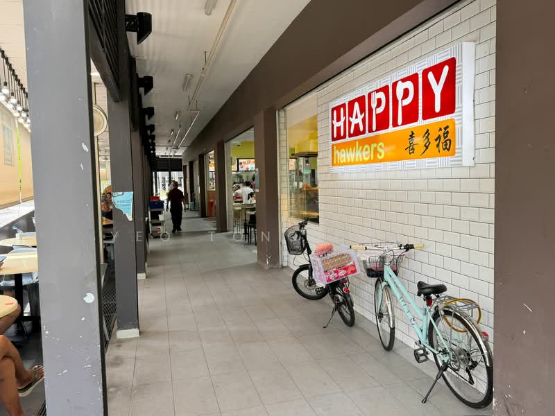 605A Tampines Street 61 HDB Flat For Sale at S$ 900,000 | PropertyGuru Singapore - Exterior