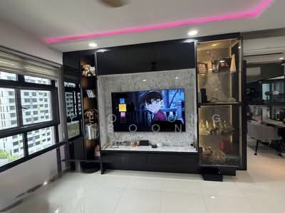 For Sale - 605A Tampines Street 61