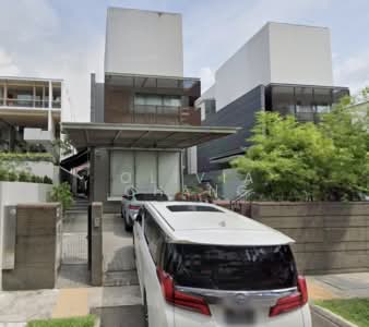 For Rent - Tan Kim Cheng