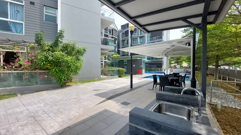 Naung Residence Apartment For Sale at S$ 1,280,000 | PropertyGuru Singapore - Exterior