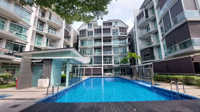 Naung Residence Apartment For Sale at S$ 1,280,000 | PropertyGuru Singapore - Exterior