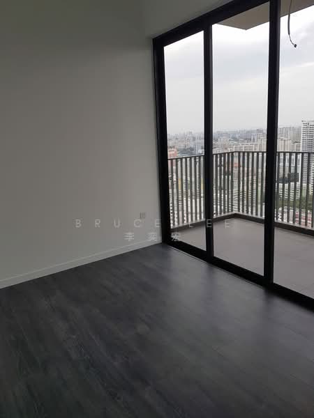 Sky Vue Condominium For Sale at S$ 3,280,000 | PropertyGuru Singapore - Balcony