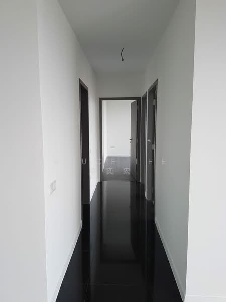 Sky Vue Condominium For Sale at S$ 3,280,000 | PropertyGuru Singapore - Corridor