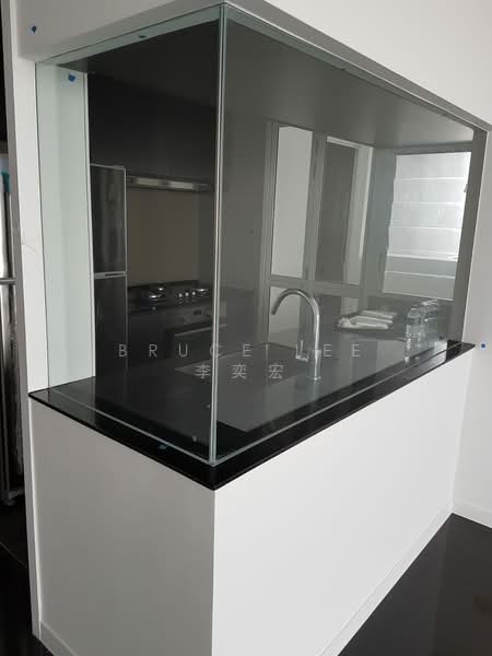 Sky Vue Condominium For Sale at S$ 3,280,000 | PropertyGuru Singapore - Kitchen