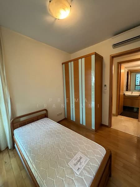 Amaryllis Ville, 20 Newton Road, 2 Bedrooms, 980 sqft, Condominium For Rent, by Prema Irangani, 500091621 - Common Bedroom - PropertyGuru.com.sg