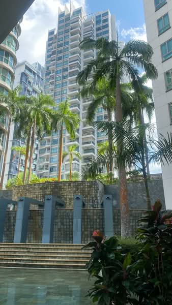 Amaryllis Ville, 20 Newton Road, 2 Bedrooms, 980 sqft, Condominium For Rent, by Prema Irangani, 500091621 - Exterior - PropertyGuru.com.sg