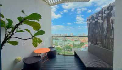 For Rent - Waterbank at Dakota