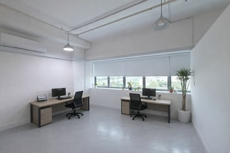Zervex, 8 Ubi Road 2, 1,130 sqft, Light Industrial (B1) For Rent, by Goh Zhen An, 500091625 - Study - CommercialGuru.com.sg