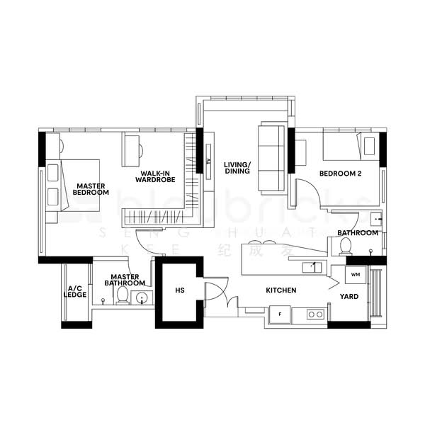 For Sale 102A Bidadari Park Drive