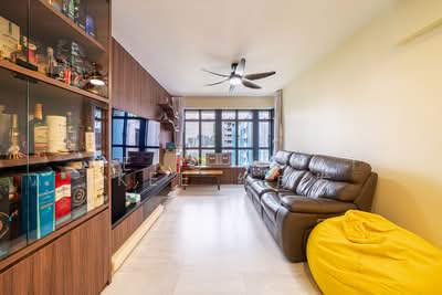 For Sale - 102A Bidadari Park Drive