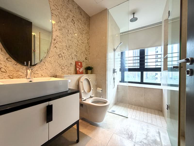 368 Thomson Condominium For Sale at S$ 1,250,000 | PropertyGuru Singapore - Bathroom